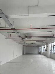 MAE Building (D13), Factory #453642551